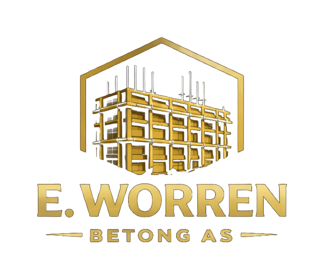 even worren logo